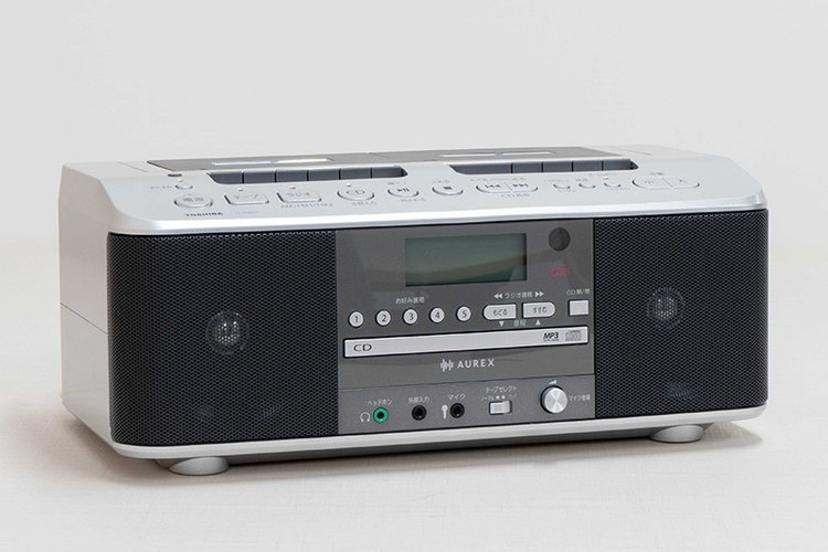 画像27 - 今時CDコンポはカセットからBluetoothまでカバー！「5万円