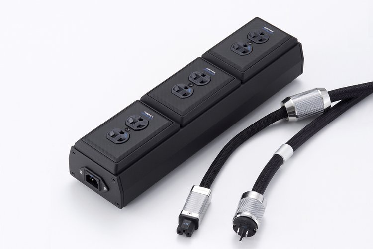 フルテックの6口電源ボックスの性能を徹底チェック。「太く盤石な再現