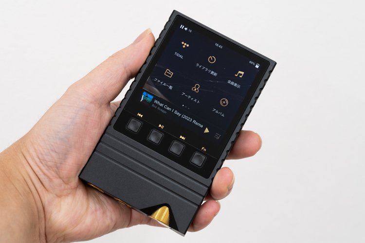 濃密で艶やかな “ブリティッシュサウンド” を手の中に。ONIX「Overture