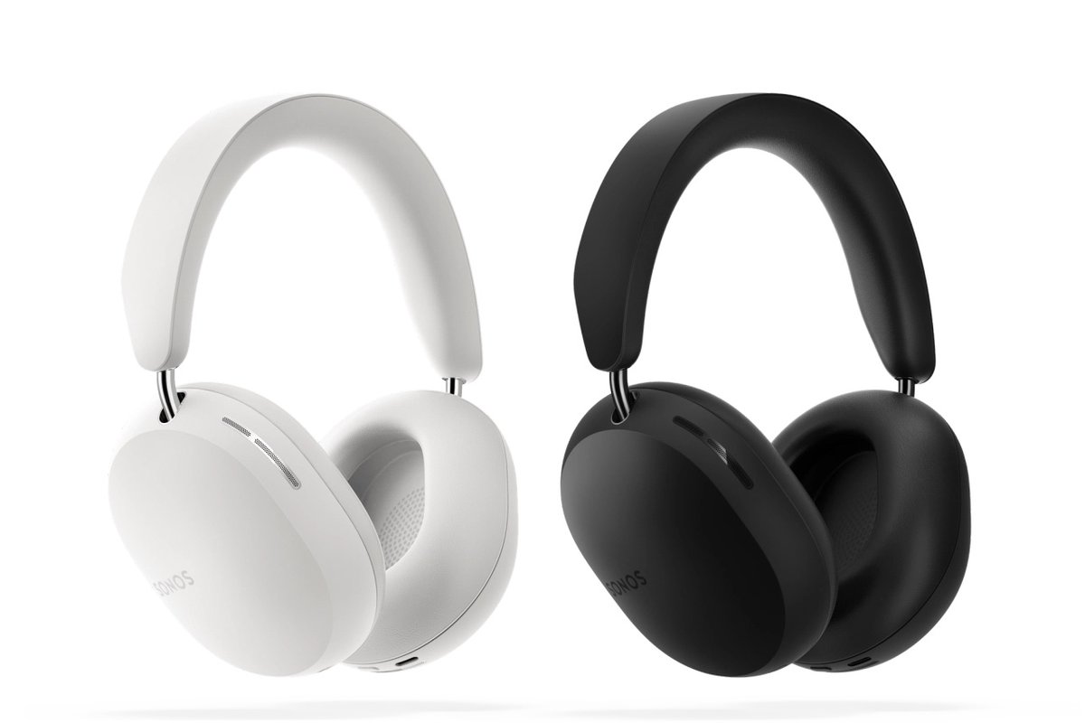 Sonos Ace」レビュー。美しいデザインに高いノイキャン性能、そして