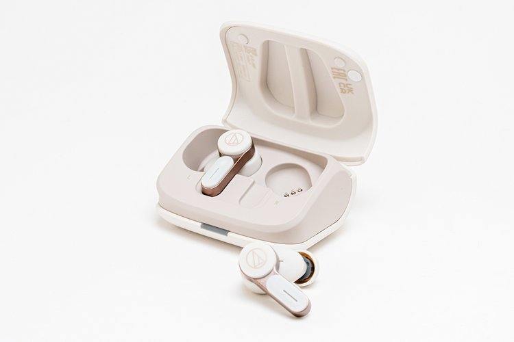 良い音を聴くだけじゃない、オーディオテクニカ「ATH-TWX7」は生活の質