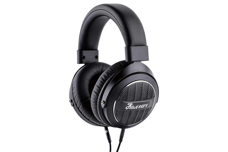 クラス超えの“高コスパ”ヘッドホンが誕生！Kiwi Ears「Atheia」徹底