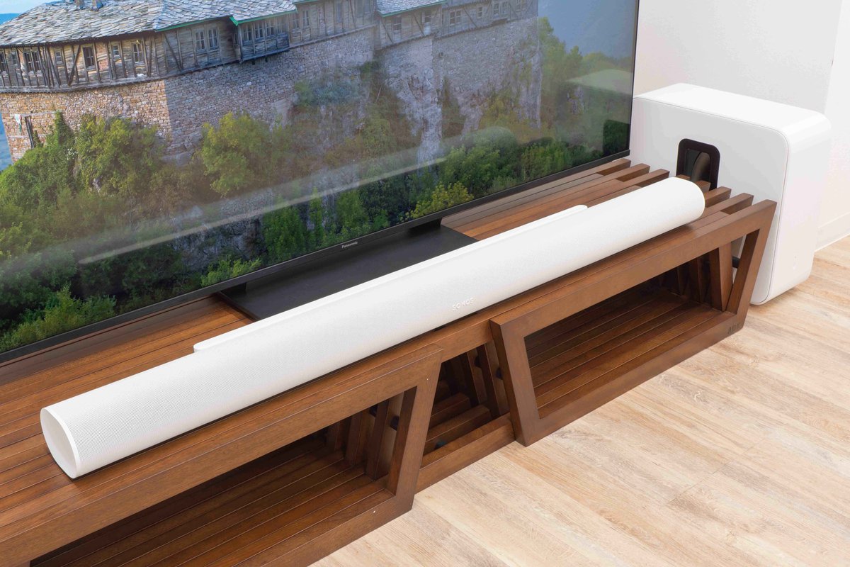 VGP2026で金賞！ハイエンド・サウンドバーのヒットモデル『Sonos Arc
