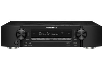 スリムながら高いサウンドクオリティ － マランツ「NR1604」レビュー