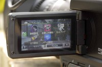 JVC「JY-HM70」レビュー － ハイCPが魅力の業務用ビデオカメラ - PHILE WEB