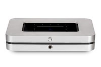 国内120台限定の希少モデル。BLUESOUND「NODE X」発売前先行試聴