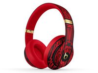 Beats、ワイヤレスヘッドホン「Studio3 Wireless」に新色「Skyline