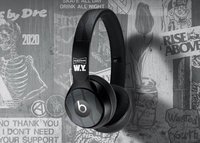 Beats、A-COLD-WALL*とコラボレーションした「Beats Studio3 Wireless