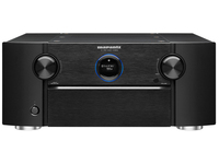 マランツ、“音質も機能も妥協なし”の薄型AVアンプ「NR1607」。アトモス