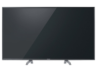 パナソニック、別筐体スピーカー採用でデザインと音質にこだわった“4K