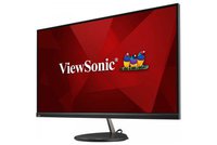 ビューソニック、4K対応の31.5型ワイド液晶モニター「VA3219-4K-MHD-7