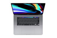 アップル、16インチMacBook Proに最上位GPU「AMD Radeon Pro 5600M」を