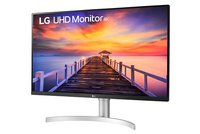 LG、WQHD／165Hzの31.5型ゲーミングモニター「32GN600-B」 - PHILE WEB