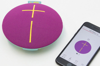 人気モデルがさらに進化！ Ultimate EarsのBluetoothスピーカー「UE