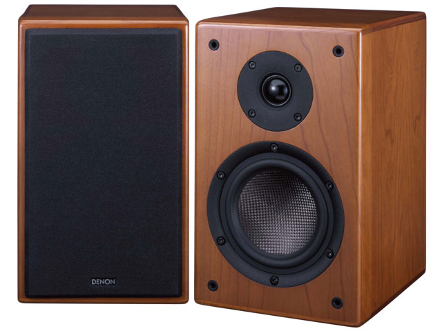 DENON PREMIUM SOUND