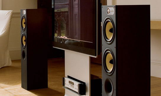 B&W 683・684を山之内 正が聴く － Phile-web