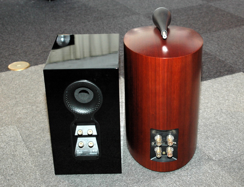 B&W「CM5」「CM9」の実力を連続検証 - Phile-web