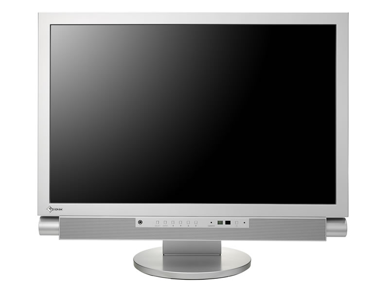 EIZO“FORIS”「FX2431TV」レビュー - 山之内正が見た注目機の実力