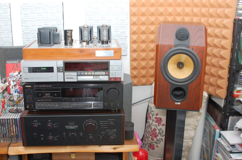 私のPureAV”レポート