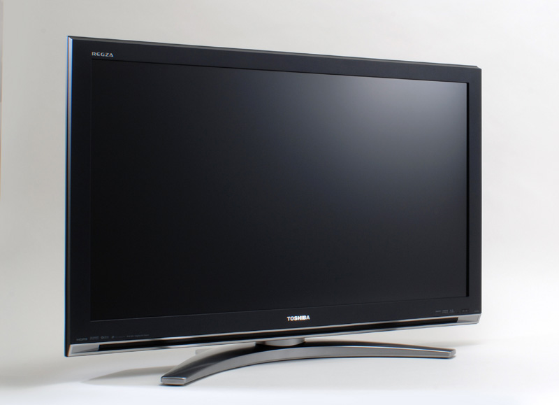 東芝＜レグザ＞を使いこなす Z3500シリーズ － Phile-web