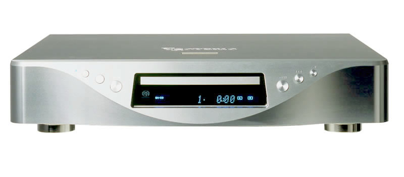 ESOTERIC “Zシリーズ” RZ-1/SZ-1s/AZ-1s 試聴レポート