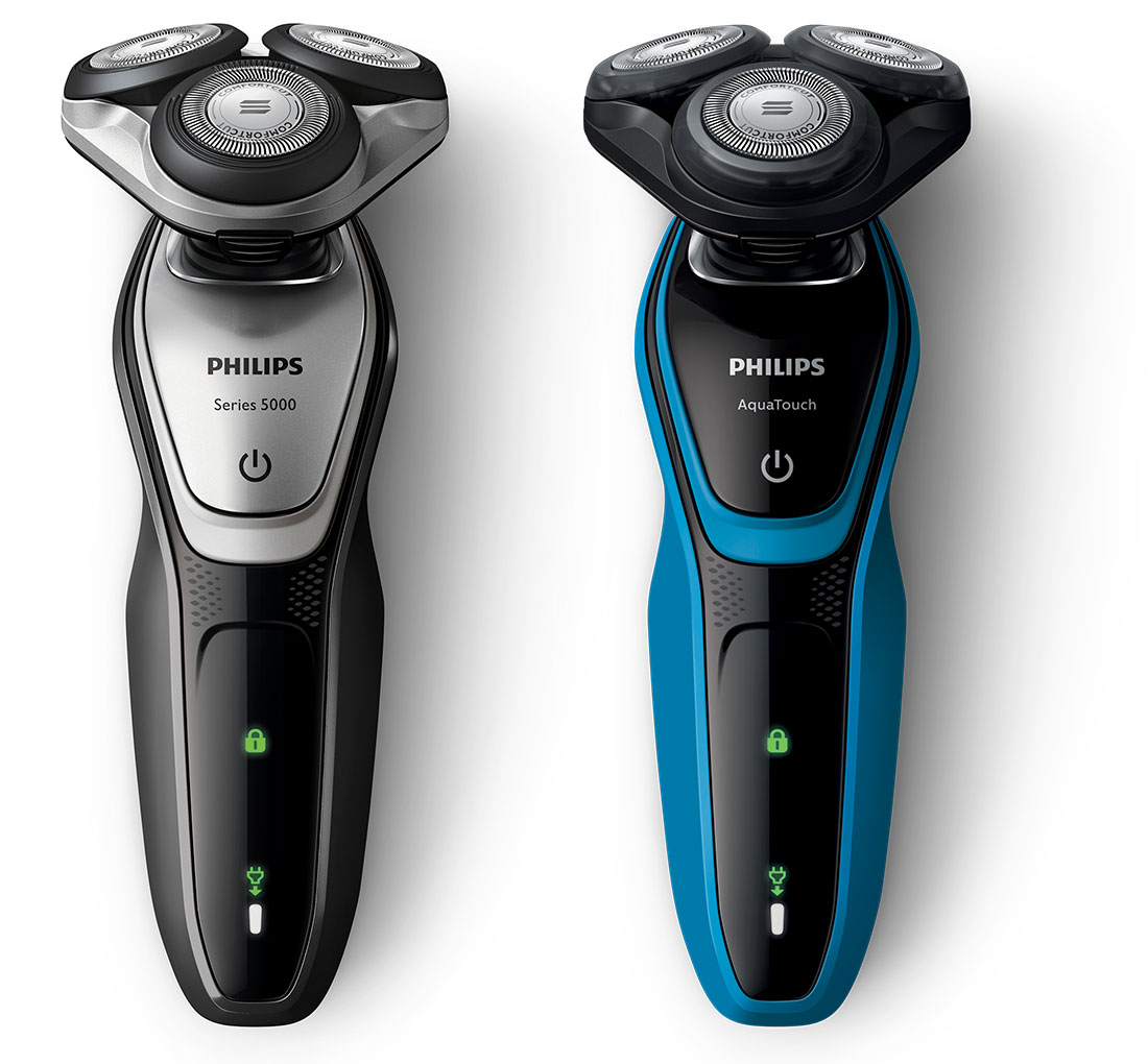 シェーバー最上位機種9000シリーズに新モデルが登場！ さらに