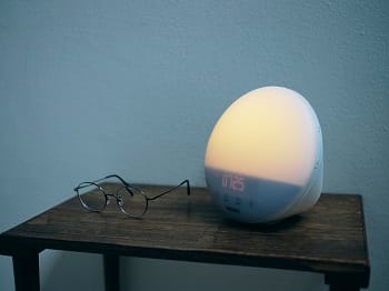 心地よい就寝と目覚めをサポートする「SmartSleep ウェイクアップ