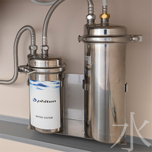 空気（ファイテン メタックスエアーシステム）｜独自システム｜健康