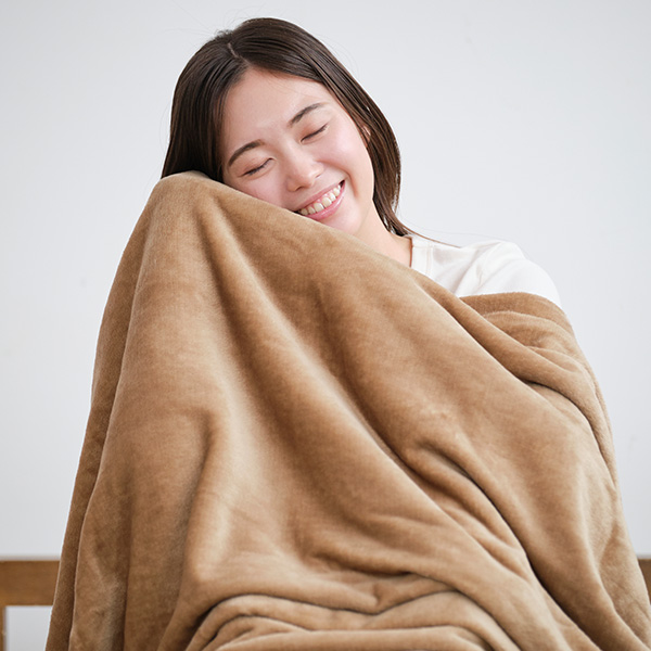 星のやすらぎ カバーリング毛布 | ファイテン公式通販サイト