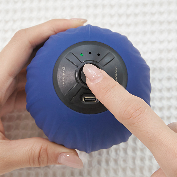 お疲れス球 | ファイテン公式通販サイト【ファイテンオフィシャルストア】