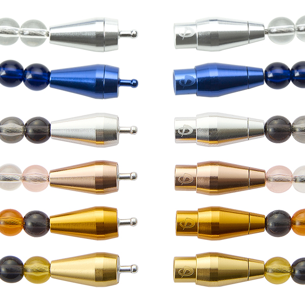 RAKUWAネックレス EXTREME クリスタルタッチ | ファイテン公式通販