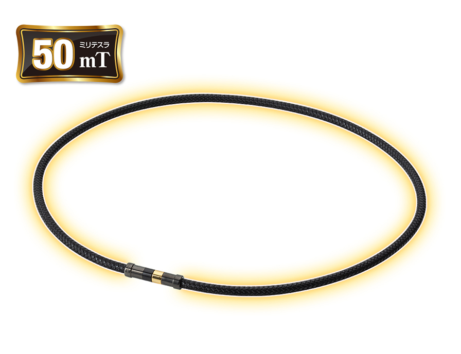 RAKUWA磁気チタンネックレス Rex(管理医療機器) | ファイテン公式通販