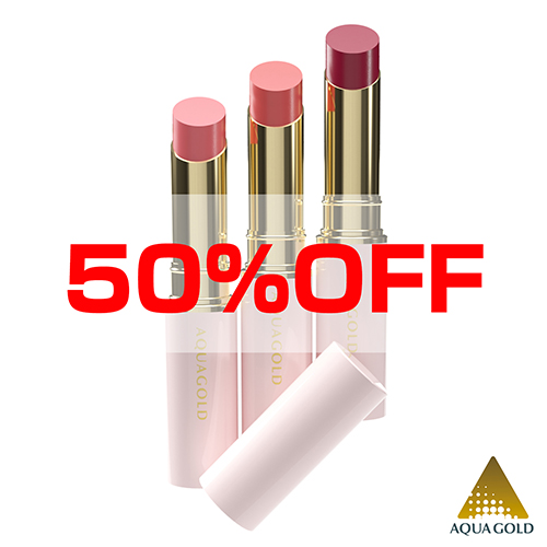 新発売】モイスチャールージュ＆京の肌プラズマが登場！ | ファイテン