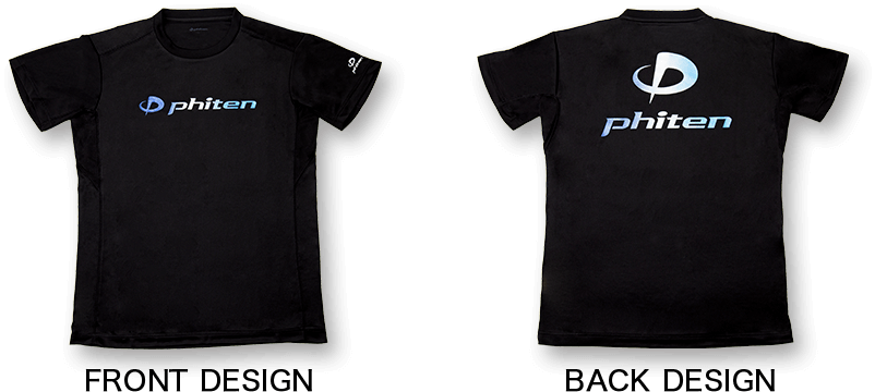 着るボディケア”RAKUシャツで部活応援！｜ファイテン株式会社-phiten-