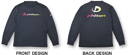 着るボディケア”RAKUシャツで部活応援！｜ファイテン株式会社-phiten-