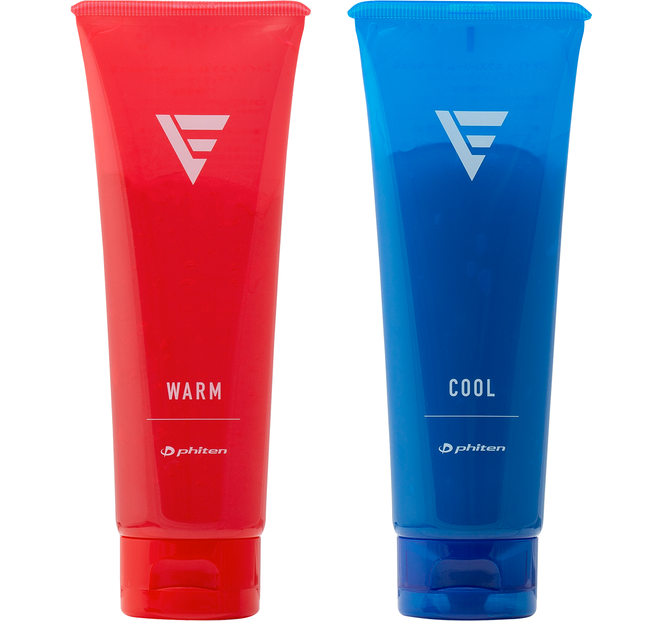 EXTREME ウォームジェル／クールジェル｜商品詳細｜ファイテン