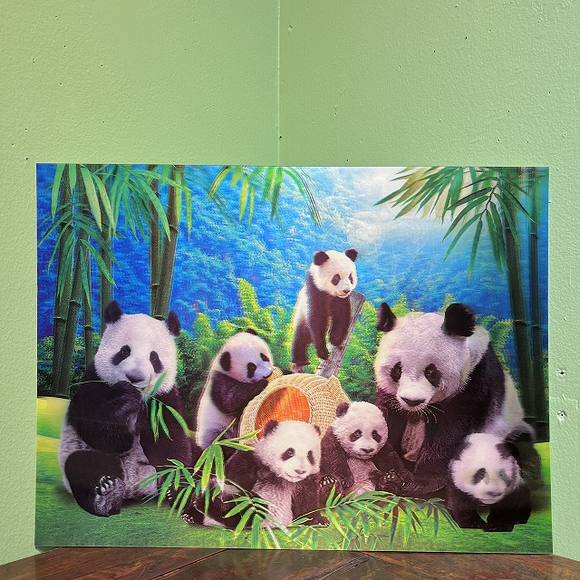 ポスター/カード/紙モノ/大阪/雑貨屋/ピサヌローク