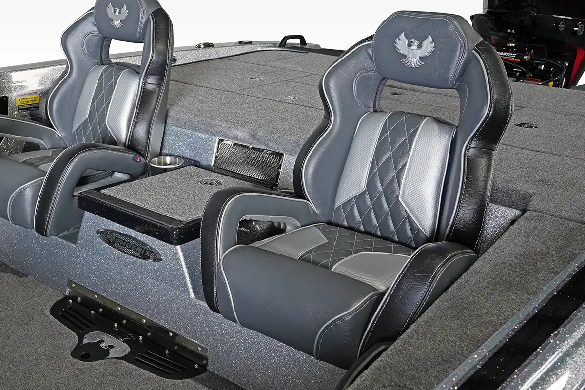 21 XE Builder - Phoenix Boats