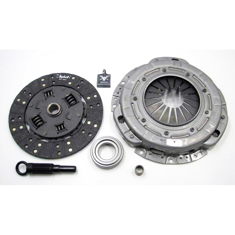 06-045 Clutch Kit: Nissan 300ZX - 9-7/16 in.