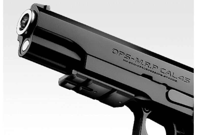 TOKYO MARUI Hi-CAPA 5.1