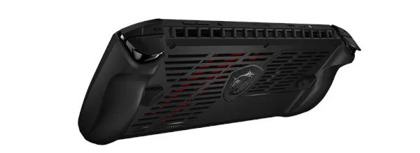 MSI Launches Claw A1M Handheld Gaming Device With Core Ultra 7 CPU