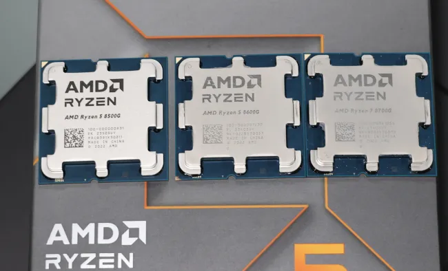 AMD Ryzen 5 8500G: A Surprisingly Fascinating Sub-$200 CPU Review