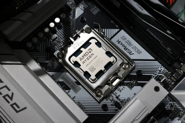 AMD Ryzen 5 8500G: A Surprisingly Fascinating Sub-$200 CPU Review