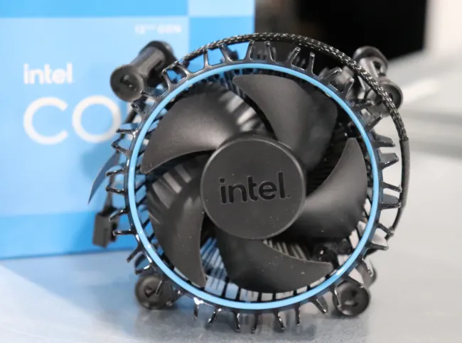 Intel Core i3 12100 Linux Performance Benchmarks - Phoronix