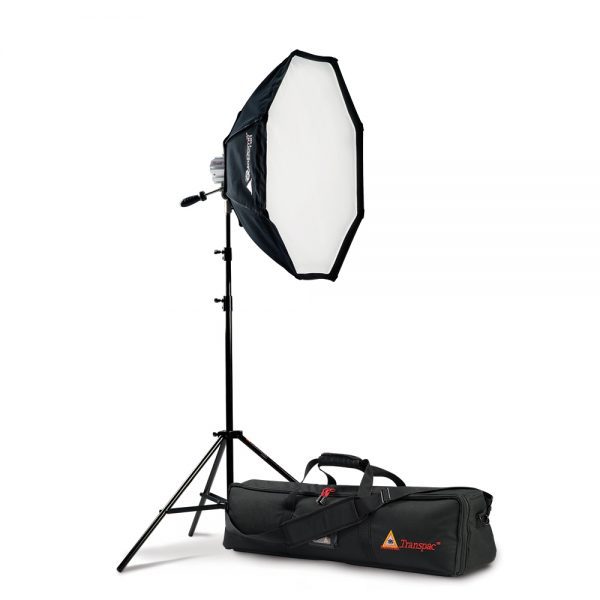 StarLite®: OctoDome nxt Kit – Photoflex