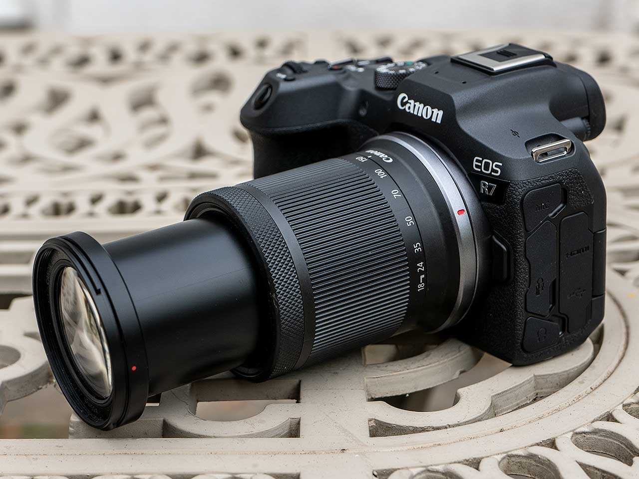 Canon RF-S 18-150mm F3.5-6.3 IS STM Review | Photography Blog