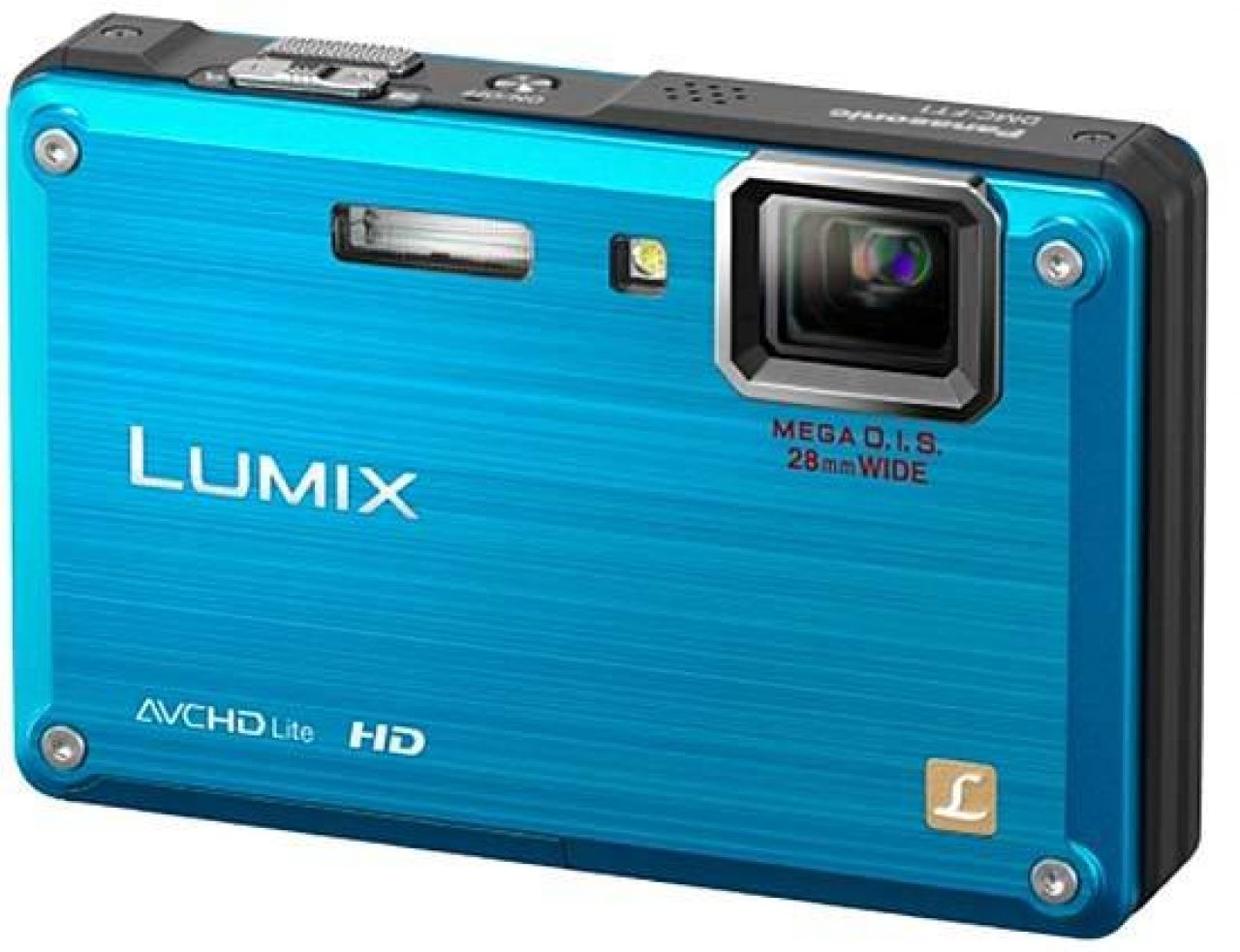 Panasonic Lumix DMC-FT1 Review | Photography Blog