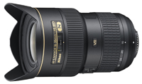 AF-S Nikkor 16-35mm f/4G ED VR Lens - Photo Review