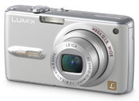 Panasonic Lumix DMC-FX07 - Photo Review