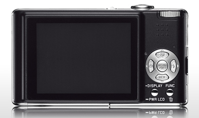 Leica C-Lux 2 - Photo Review